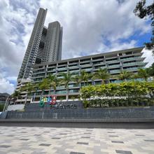 Geo38 Fully Furnished 2 Room 2 Bath For Rent, Move In Anytime
