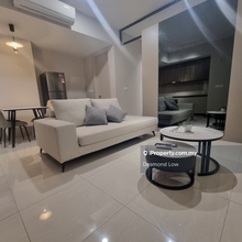 Datum Jelatek Residence Kuala Lumpur