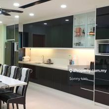 Serviced residence for Rent