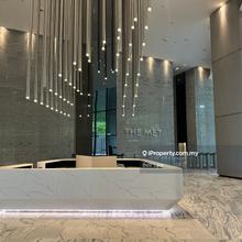 Newly completed Strata Office for rent