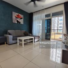 Freehold Novo 8 Residence Melaka Serviced Apartment