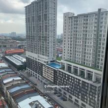 Serviced residence for Rent