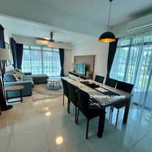 Eco Village 1.5 Storey Townhouse For Sale 
