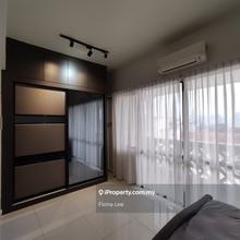 Tivoli Villas, Bangsar, Kuala Lumpur for rent