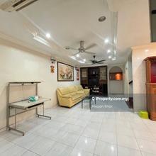 Good Condition, Kitchen Extended 