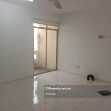 Affordable Living, Semi Furnished House @ Ampang for Rent