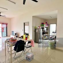 The Wharf Residence, Corner Unit for Sale