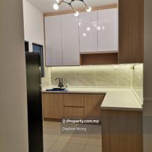 Basic Unit, Under Bank Value, Bumi Lot, Ready move in anytime!