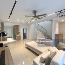 Fully furnished all new design house