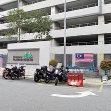 Residensi Platinum Teratai for sale 