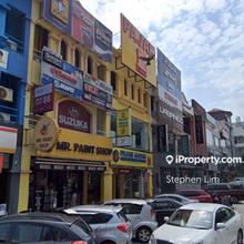 For Sale: 3 Storey Shoplot @ Dataran Sunway, Kota Damansara