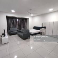 Damen Nice Studio For Sale