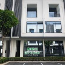 Shop-office for Rent
