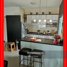 Under Bank value! Ready view anytime, High floor, 2 parking lot!