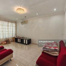 Bukit Impian @ Single Storey Terrace House 24x80qft 