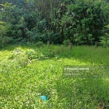 Tanah untuk dijual @ Tapang, Panji Kota Bharu