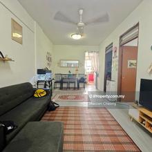Well Maintain Unit for sell