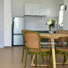 Bukit Serindit Condo for rent!