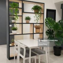 Two Rooms Unit Avenue D vogue Section 13 Petaling Jaya Near Bac Um