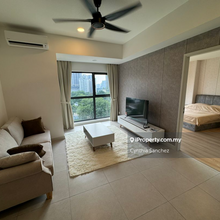 Newly completed condominium.Located within the embassy row