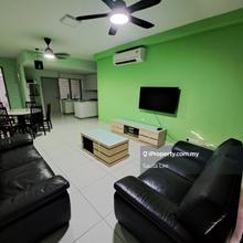 1 Tebrau Residences For Sale