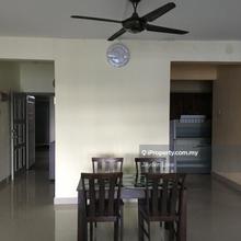 Bukit Oug Condominium for sale