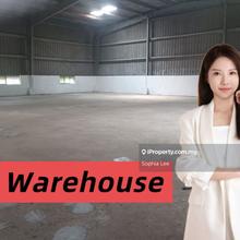 Warehouse For Rent at Cheras Balakong Batu 9, Batu 11