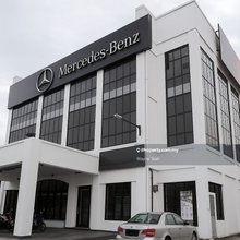 Detached factory Pj prime location available for rent