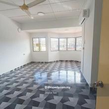 Kota Damansara 2-Storey Terrace 