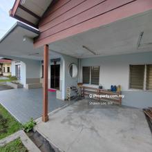 Corner Bungalow Potential for office or Nursing Home