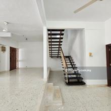 2 Sty Terrace House @ Aminuddin Baki, Taman Tun Dr Ismail, KL