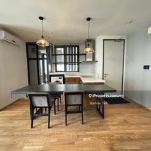 Twy beautiful loft 