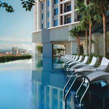 The Mews KLCC! Bank Auction! Below Market Price! Good Buy!