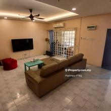 Persiaran Kelicap - 2 Stories Terrace - Land:1976sf - Sungai Ara