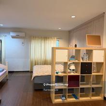 Fully Furnished Studio Seremban for Rent