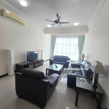 Fettes Residence 4 Bedrooms Fully Reno & Furnished Move In Condition