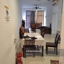 Waltz Residence For Rent