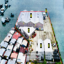 Factory for sale, Kampung Kunak Jaya, Sabah 