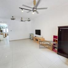Bandar Kinrara Bk9 2 Storey House 22x75 Freehold House For Rent