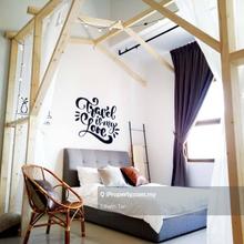 Pinnacle Kelana Jaya for Rent