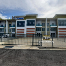 2.5 Storey Factory For Rent Perindustrian Ozana Eco Park, Ayer Keroh