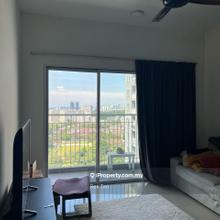 3 Bedroom Partly Furnished for rent
