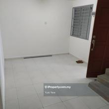 Kota Tinggi Taman Mawai For Rent