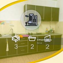 Many Units Palm Spring Kota Damansara for Sales