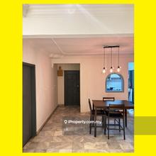 Aman Puri, Apartment Aman Puri, Kepong, Kuala Lumpur