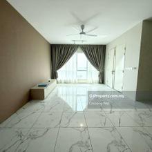 Quaywest Full Furnish Unit For Rent