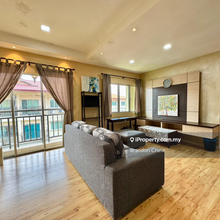 Mjc Courtyard Sanctuary For Rent