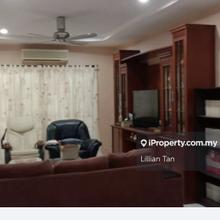 Taman Saujana Permai  Two  Storey Terrace Bukit Mertajam For Sale