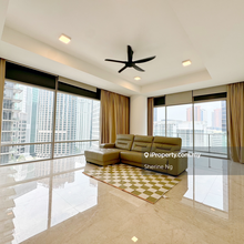 Pavilion Residences, Bukit Bintang