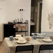 Good deal walking to Inti University